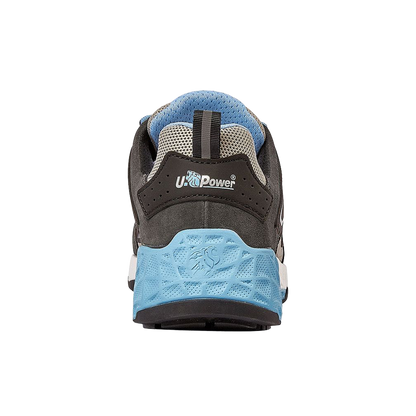 Работни обувки U-POWER ARYA ESD S1PS HI HRO FO SR DARK GREY