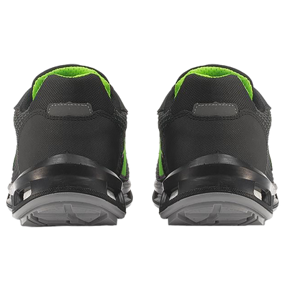 Работни обувки U-POWER MONSTER s ESD S3S CI FO SR DARK GREY
