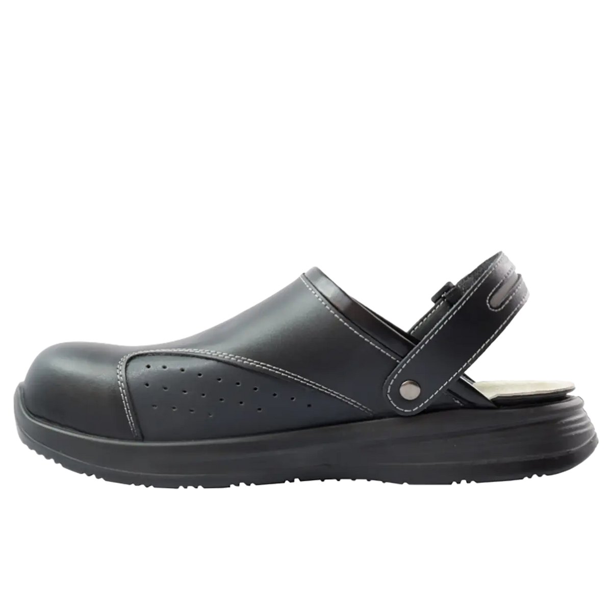 Сабо BASIC SB A-E-FO SRC BLACK