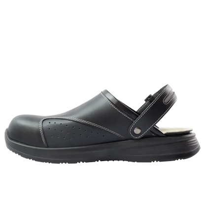 Сабо BASIC SB A-E-FO SRC BLACK