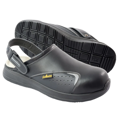Сабо BASIC SB A-E-FO SRC BLACK