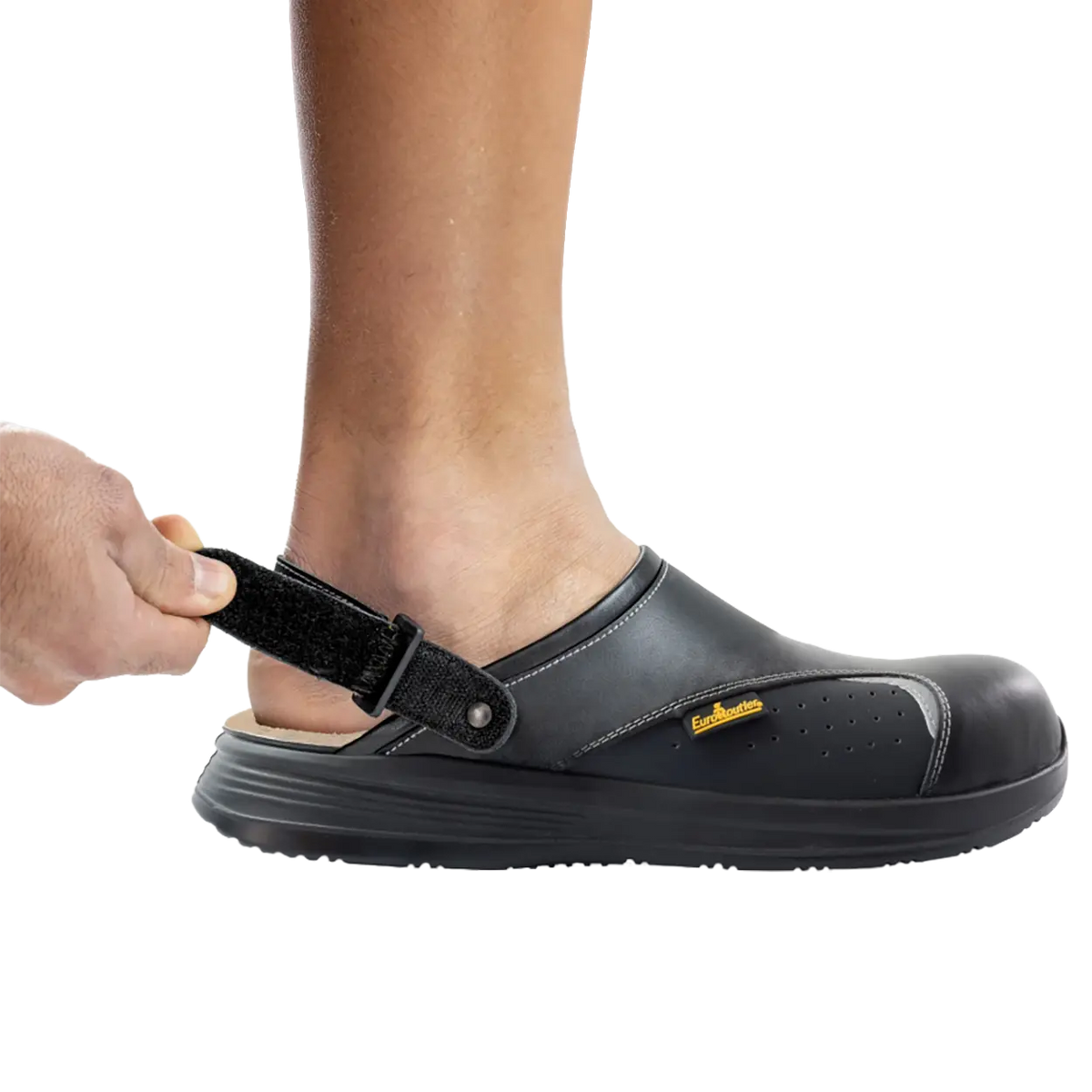 Сабо BASIC SB A-E-FO SRC BLACK