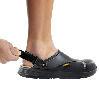 Сабо BASIC SB A-E-FO SRC BLACK