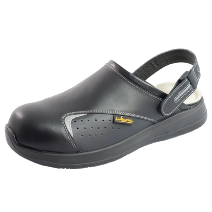 Сабо BASIC SB A-E-FO SRC BLACK