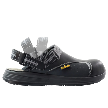 Сабо BASIC SB A-E-FO SRC BLACK