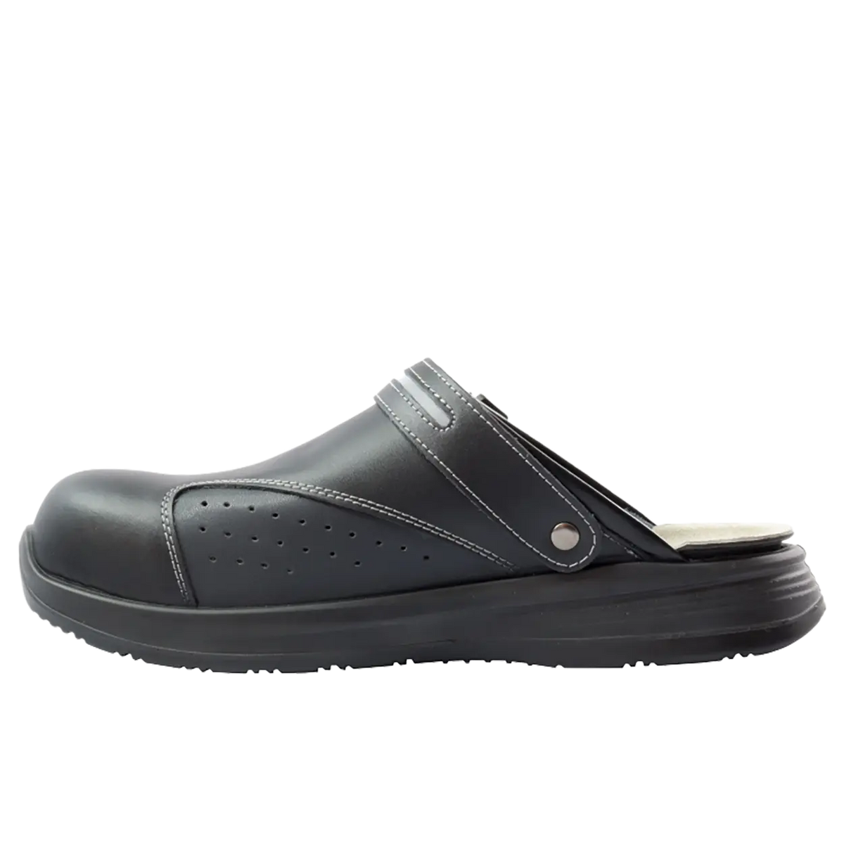 Сабо BASIC SB A-E-FO SRC BLACK