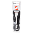 Връзки за обувки STENSO BLACK 120см