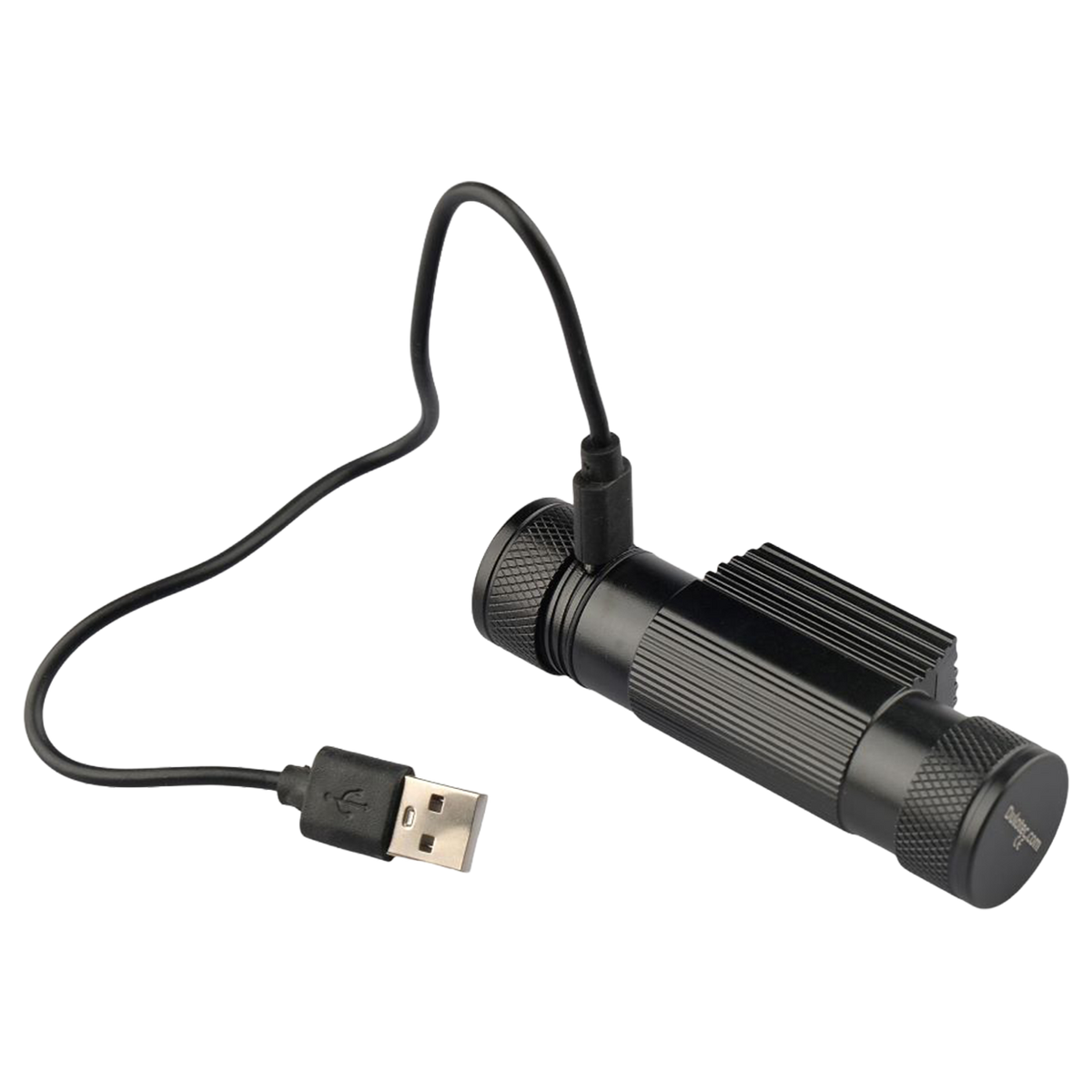 Челник DULOTEC H3 + батерия 3000 MAH
