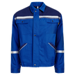 Работно яке COLLINS SUMMER ROYAL BLUE