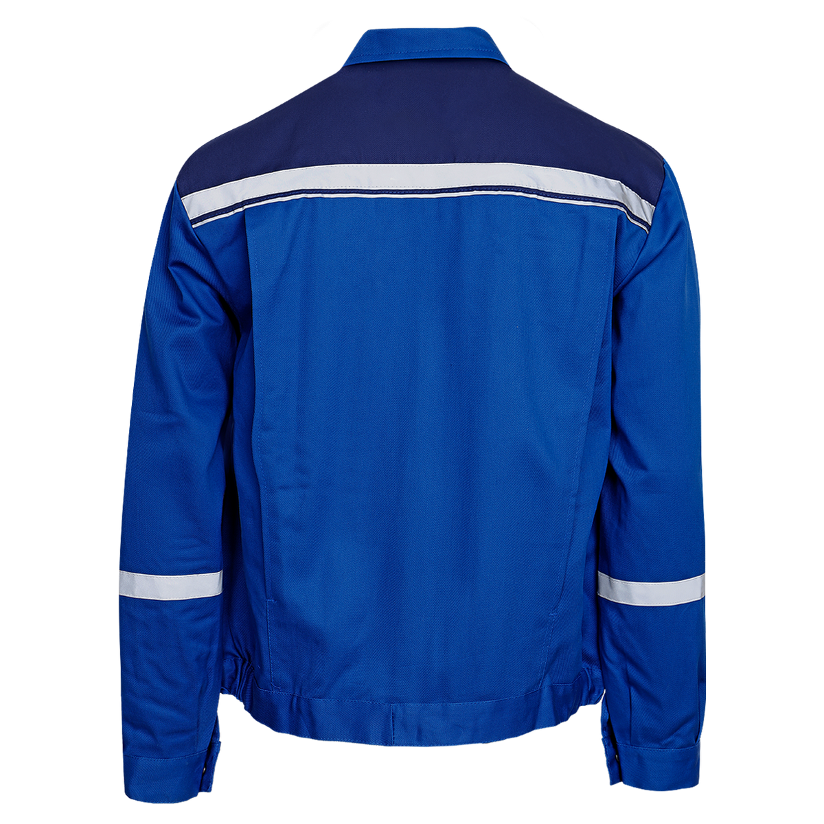 Работно яке COLLINS SUMMER ROYAL BLUE