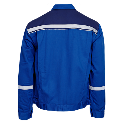 Работно яке COLLINS SUMMER ROYAL BLUE
