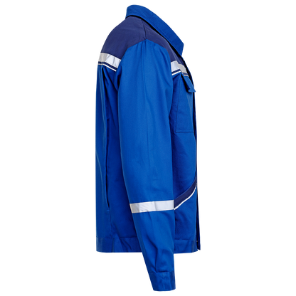 Работно яке COLLINS SUMMER ROYAL BLUE