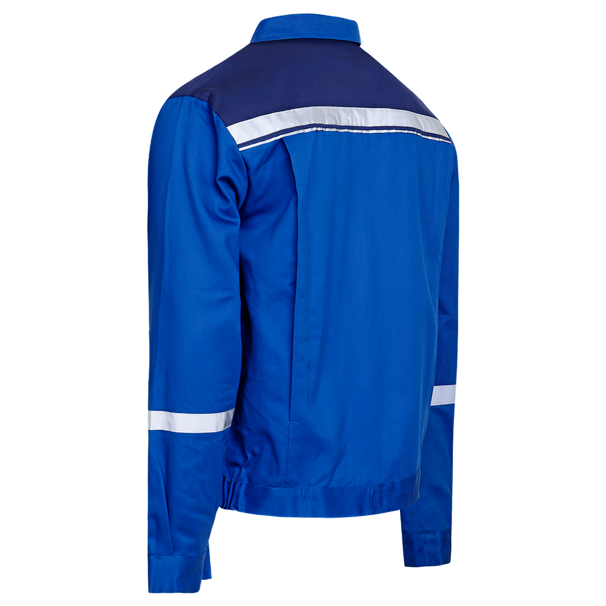 Работно яке COLLINS SUMMER ROYAL BLUE