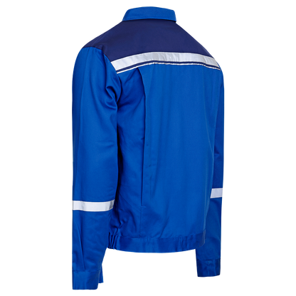 Работно яке COLLINS SUMMER ROYAL BLUE