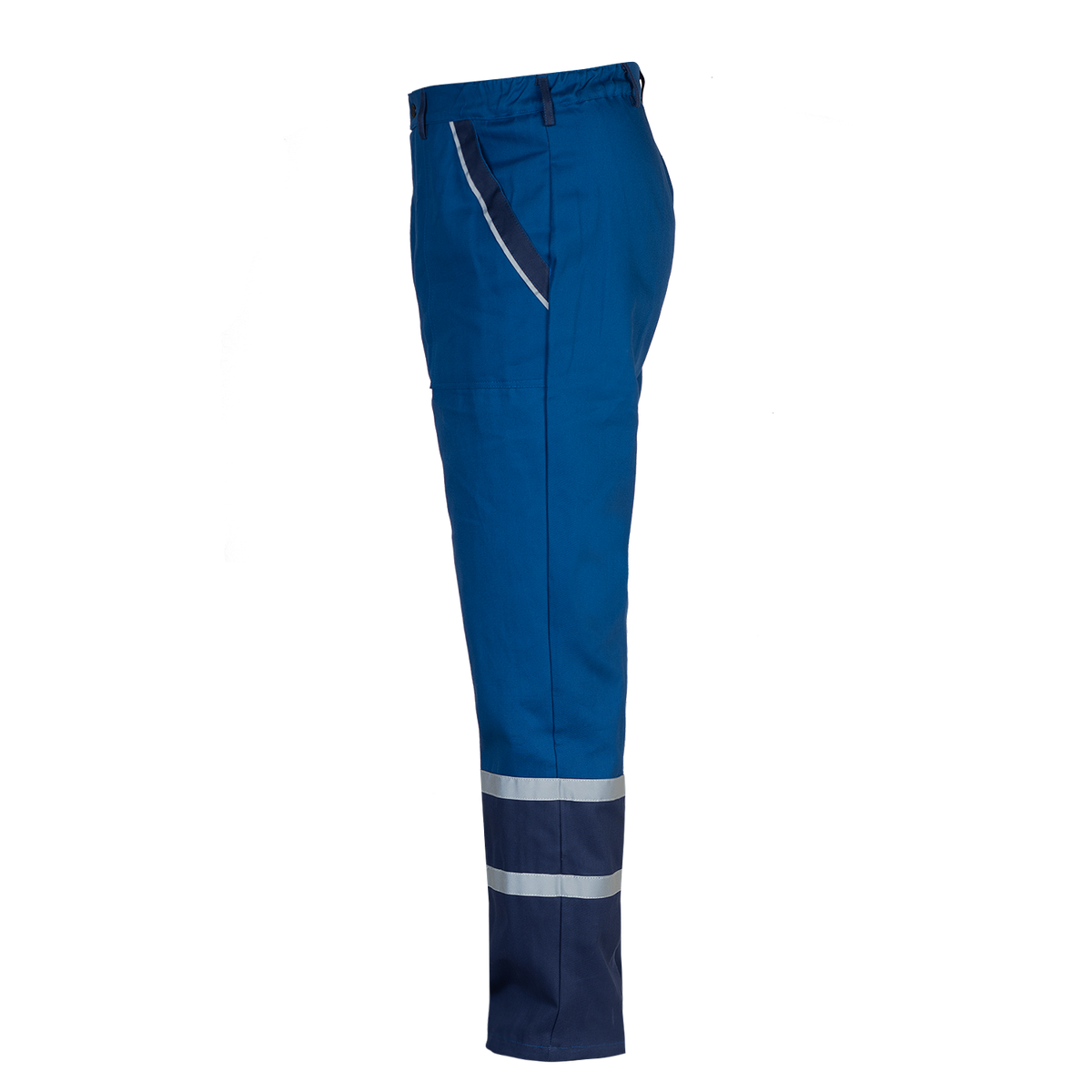 Работен панталон COLLINS SUMMER ROYAL BLUE