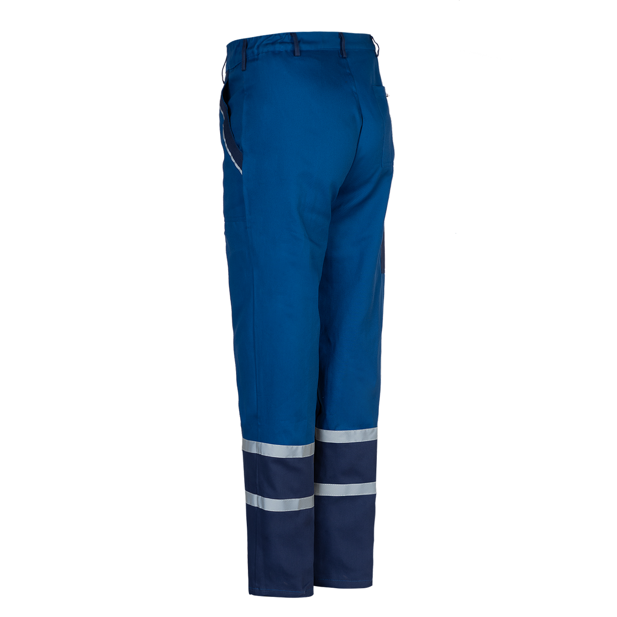 Работен панталон COLLINS SUMMER ROYAL BLUE