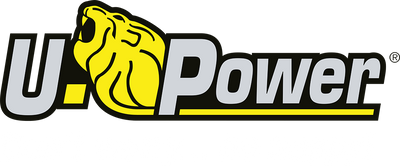 Работни обувки U-POWER