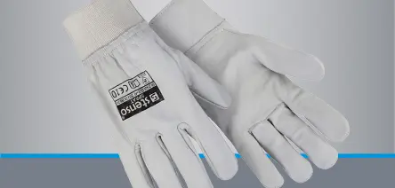 Disposable gloves