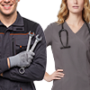 Professions