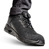 Work shoes