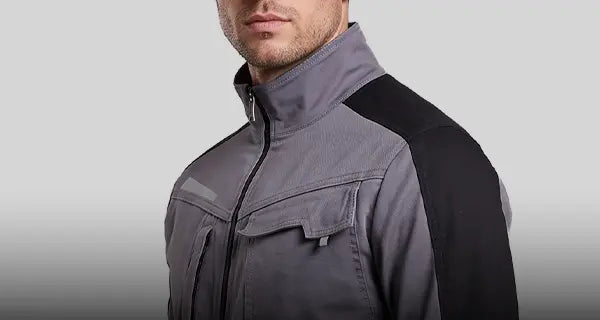 Workwear jackets