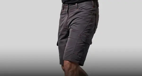 Work shorts