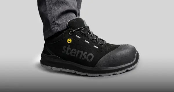 ESD shoes