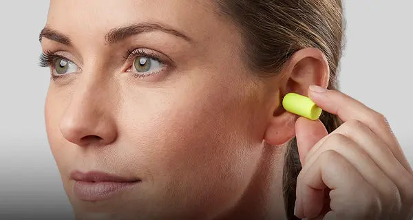 Earplugs