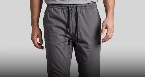 Trousers & jeans
