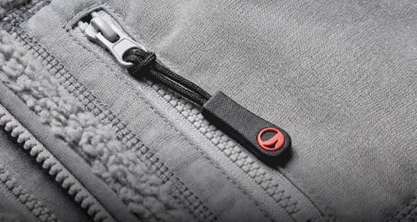 Zipper Puller