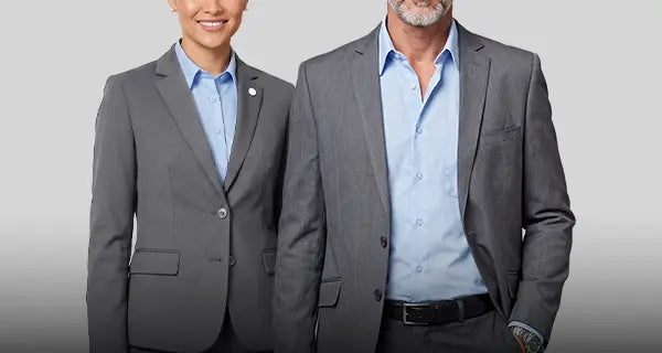 Business clothing