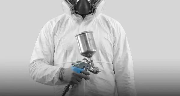 Painter's workwear