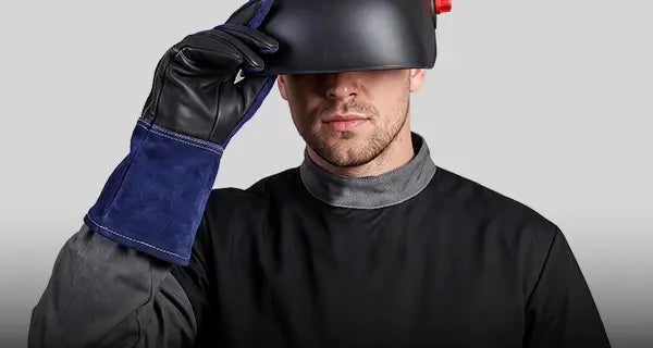 Welders clothes