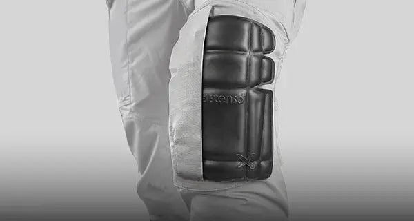 Knee pads