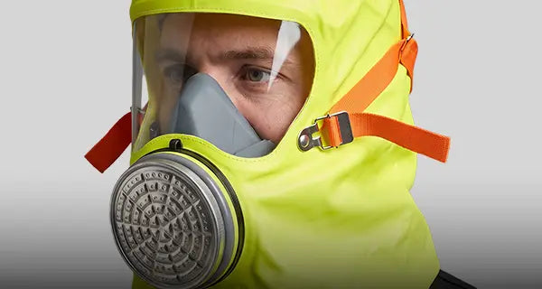 EMERGENCY ESCAPE BREATHING DEVICES
