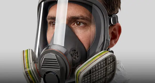 Full face masks