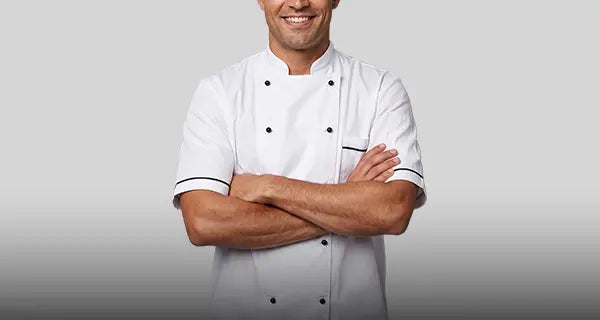 Chefs style