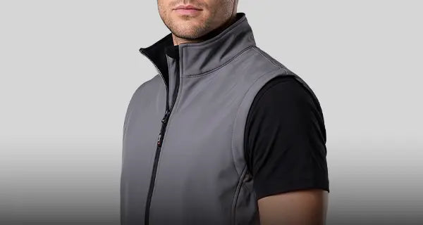 Workwear vests