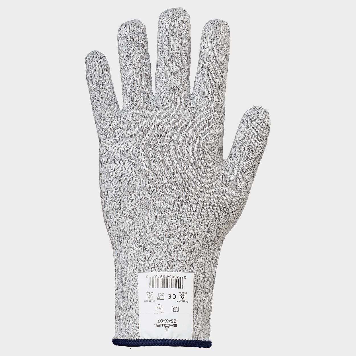 Anti-cut glove SHOWA 234X - 1 pc - 3