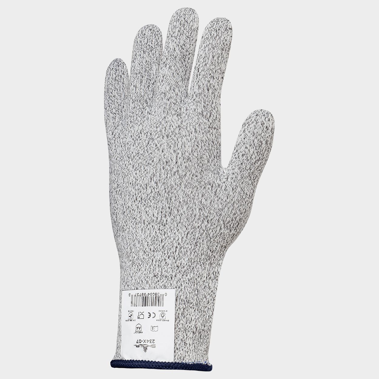 Anti-cut glove SHOWA 234X - 1 pc - 4