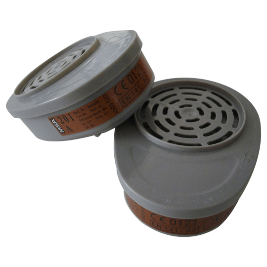 Газов филтър ADVANTAGE A2 - 2 бр.