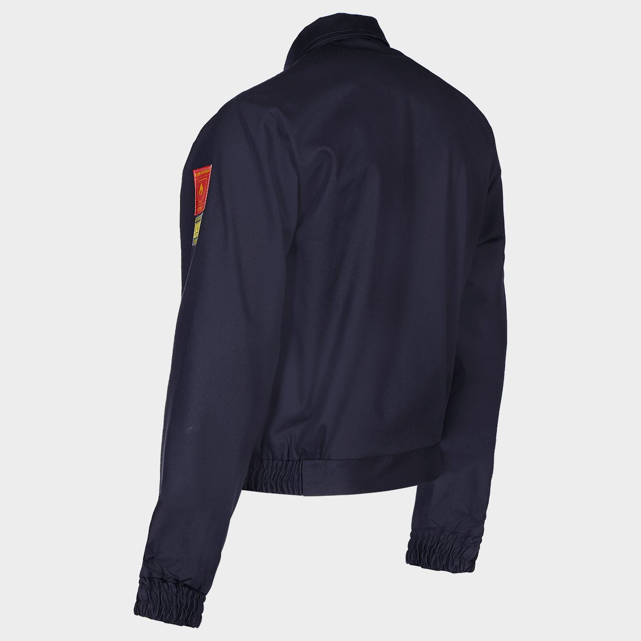 Jachetă antistatică, ignifugă FA JACKET - 3