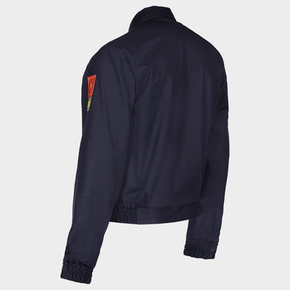 Jachetă antistatică, ignifugă FA JACKET - 3