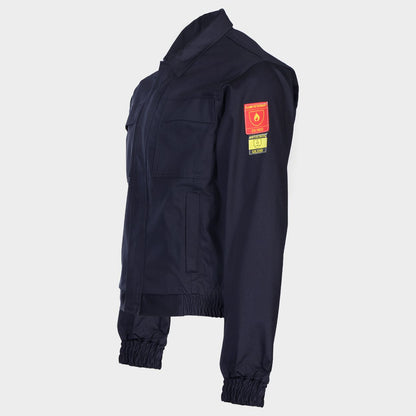 Jachetă antistatică, ignifugă FA JACKET - 5