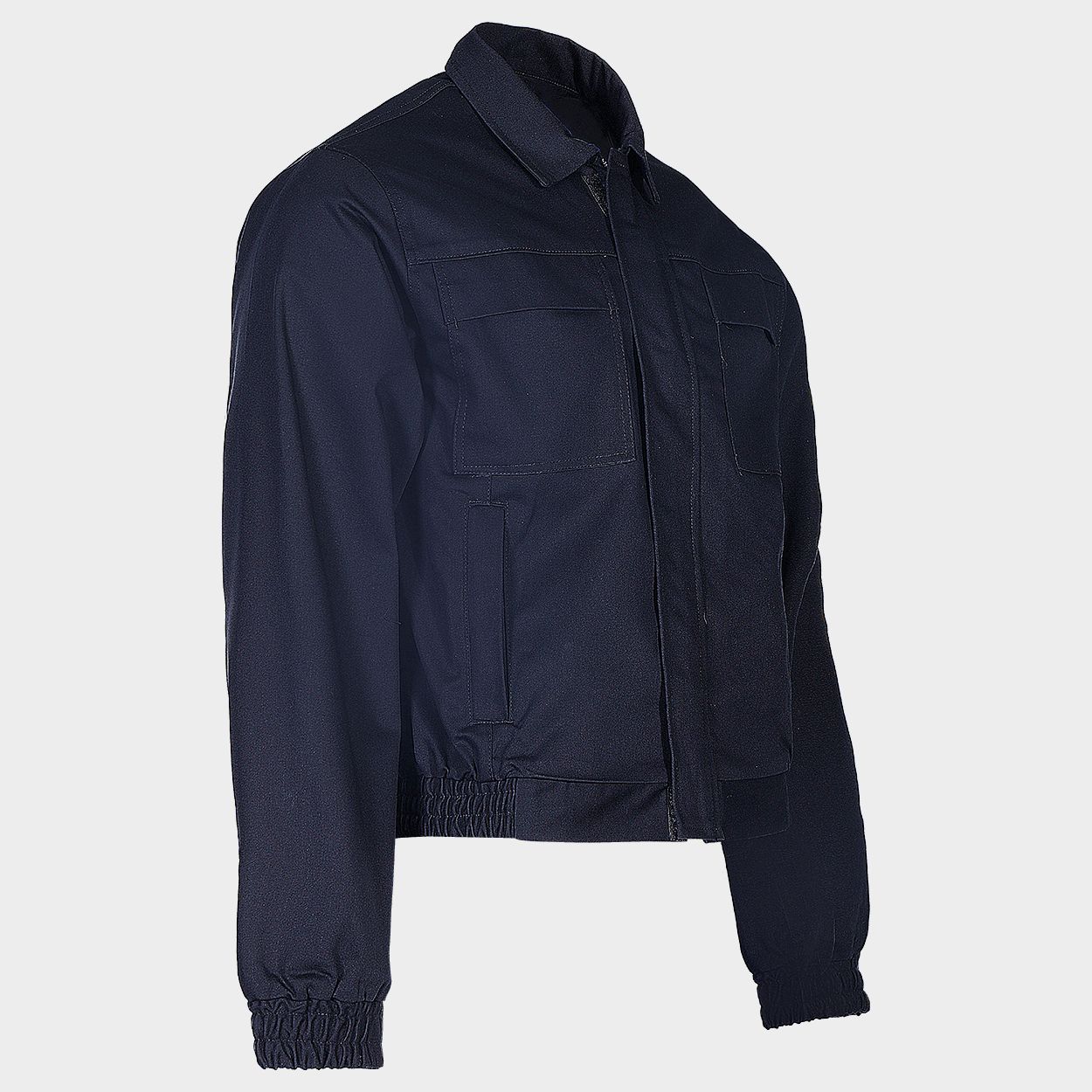 Jachetă antistatică, ignifugă FA JACKET - 6