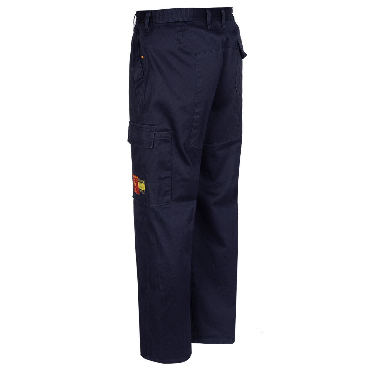 Pantaloni antistatici, ignifugați FA TROUSERS - 5