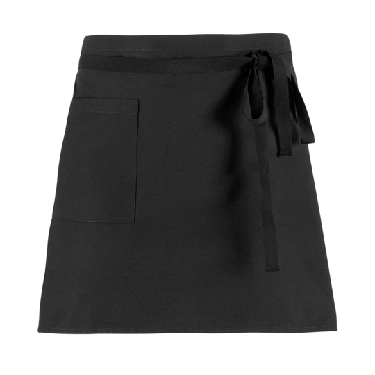 Apron BARI BLACK