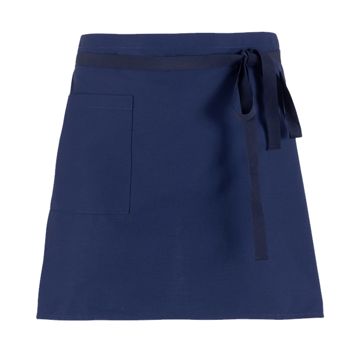 Предна престилка BARI BLUE