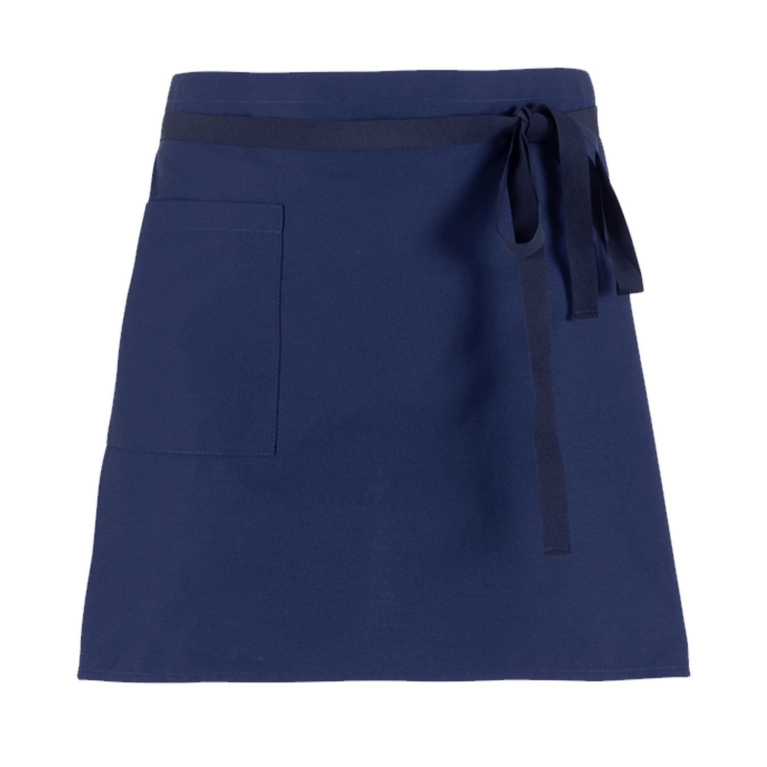 Предна престилка BARI BLUE