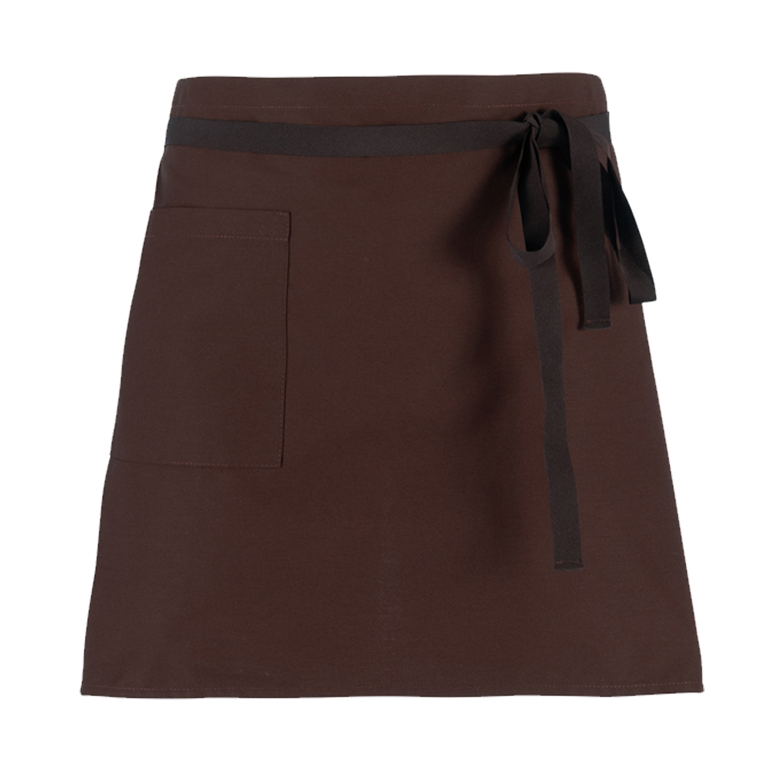 Предна престилка BARI BROWN
